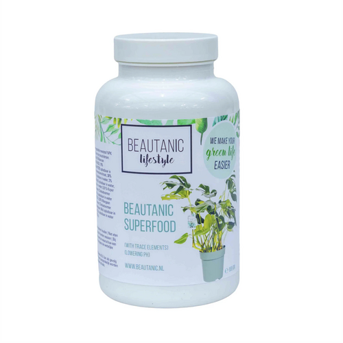 Beautanic Lifestyle Superfoods plantenvoeding - 100 g - afbeelding 1