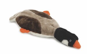 Beeztees Pluche Gans Goosy 40 cm