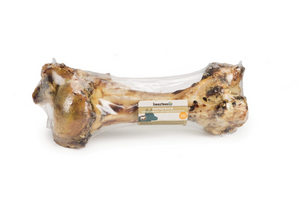 Beezttees Gedroogd Runderbot XL