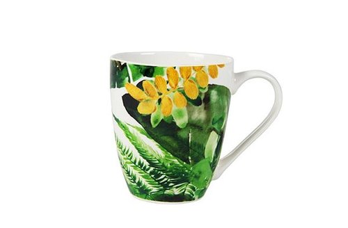Beker met oor Urban Plant 0,30l