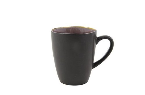 Beker Urban aubergine D8 H9