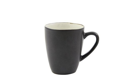Beker Urban champagne D8 H9