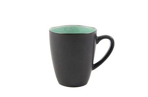 Beker Urban sea green D8 H9