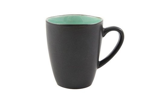 Beker Urban sea green D9 H11
