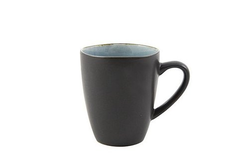 Beker Urban sky blue D8 H9