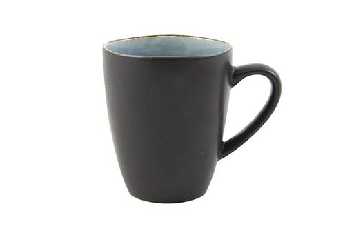 Beker Urban sky blue D9 H11