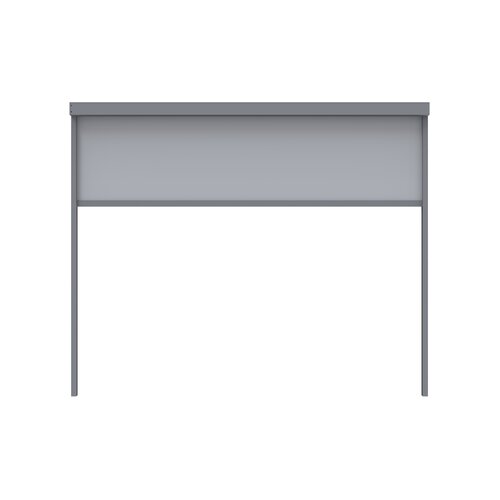 Royal Seasons Bergamo zonwerende zijwand - L 300 x H 250 cm - afbeelding 2
