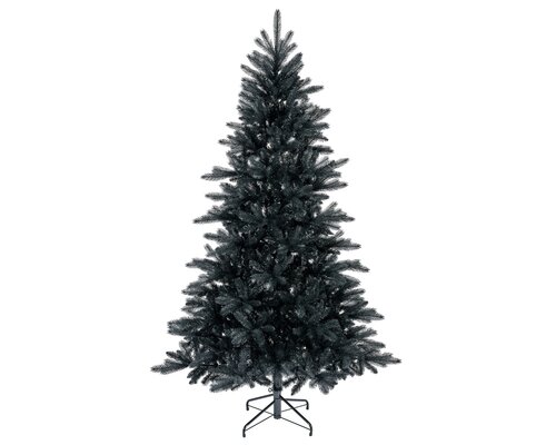 Berlin Black Fir hinged tree - H 180 x D 110 cm