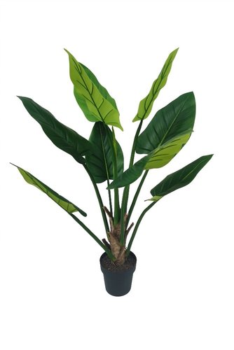 Beryl lvs tree 125cm kunstplant