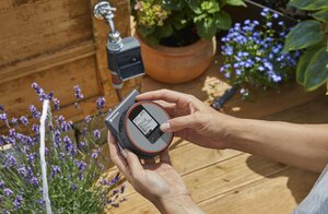 Besproeiingscomputer Flex - afbeelding 3