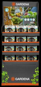 Besproeiingscomputer Flex promo    E24 - afbeelding 1