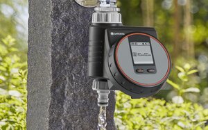 Besproeiingscomputer Flex promo    E24 - afbeelding 2