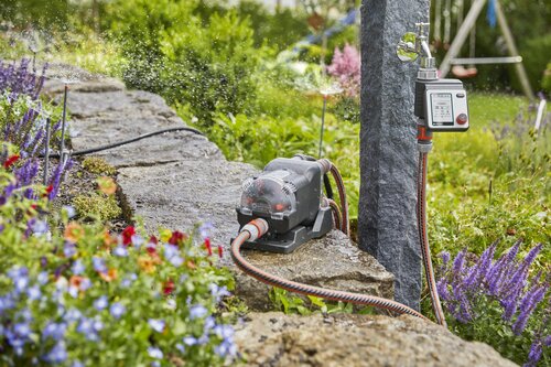 Besproeiingscomputer Master Control - afbeelding 5