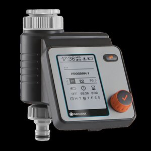 Besproeiingscomputer Master Control - afbeelding 1