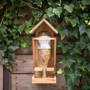 Best for Birds Wijnfles voedertafel - afbeelding 3