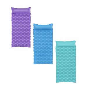 Bestway luchtbed float `n roll - afbeelding 2