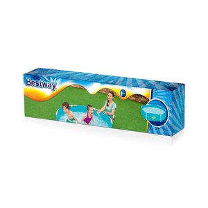 Bestway my first frame pool rond 152 - afbeelding 6