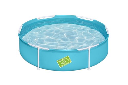 Bestway my first frame pool rond 152 - afbeelding 1