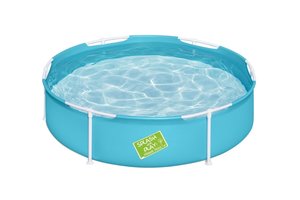 Bestway my first frame pool rond 152