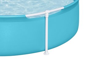 Bestway my first frame pool rond 152 - afbeelding 5