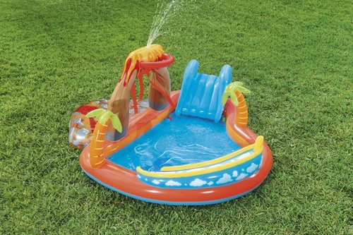 Bestway playcenter lagune 265 - afbeelding 3