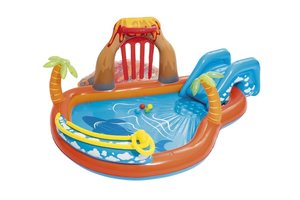 Bestway playcenter lagune 265
