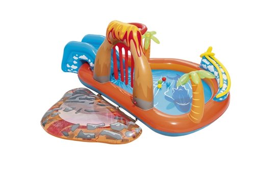 Bestway playcenter lagune 265 - afbeelding 2