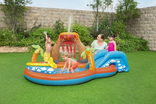 Bestway playcenter lagune 265 - afbeelding 4