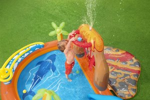 Bestway playcenter lagune 265 - afbeelding 5