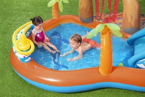 Bestway playcenter lagune 265 - afbeelding 6
