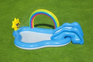 Bestway playcenter rainbow n' shine 237 - afbeelding 4