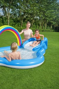 Bestway playcenter rainbow n' shine 237 - afbeelding 5