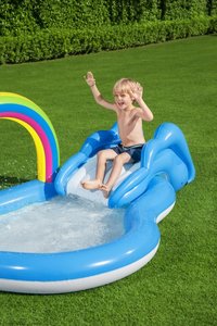 Bestway playcenter rainbow n' shine 237 - afbeelding 6