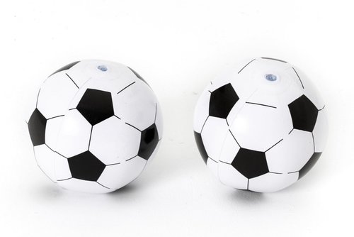 Bestway playcenter voetbalset klein - afbeelding 2