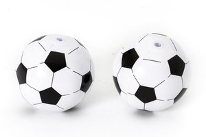 Bestway playcenter voetbalset klein - afbeelding 2