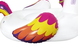 Bestway rider fantasie eenhoorn - afbeelding 7