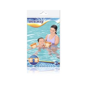 Bestway zwemarmbandjes little llama - afbeelding 5