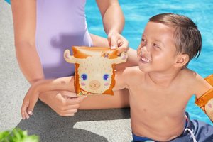 Bestway zwemarmbandjes little llama - afbeelding 3