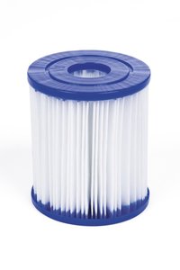 Bestway zwembad fast set set rond 244 - afbeelding 3