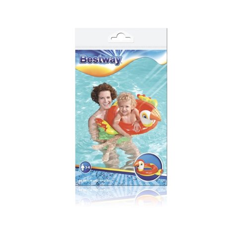 Bestway zwemring dieren 75 - afbeelding 8