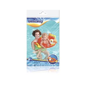 Bestway zwemring dieren 75 - afbeelding 8