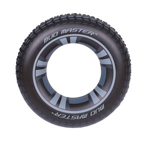 Bestway zwemring mud master 80