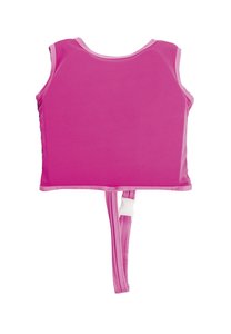 Bestway zwemvest swim safe jacket 1-3 jr - afbeelding 3