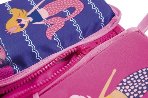 Bestway zwemvest swim safe jacket 1-3 jr - afbeelding 8
