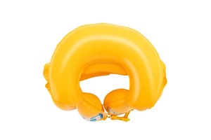 Bestway zwemvest swim safe support step B - afbeelding 3