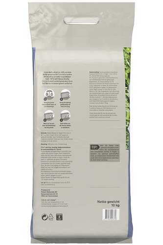 Beuken & Hagenmest 10kg - afbeelding 2