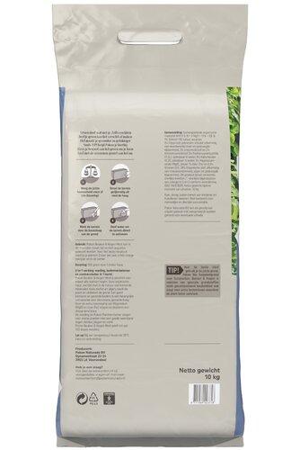 Beuken & Hagenmest 10kg - afbeelding 2