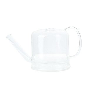 Binnengieter glas laag