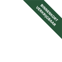 Binnenkort verkrijgbaar