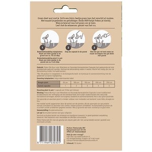 Pokon Bio Bladinsect capsule 12 - afbeelding 2